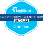 LegitScriptBadge