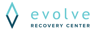 Evolve Recovery Center Logo